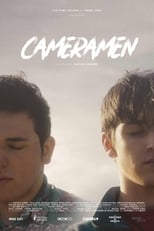 Poster de la película CAMERAMEN