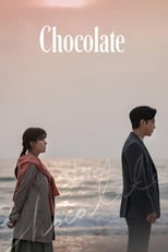 Poster de la serie Chocolate