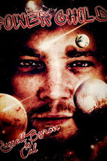 Poster de la película Power Child