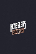 Poster de la serie Hensslers Dreamteam