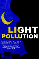 Poster de la película Light Pollution