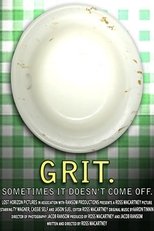 Poster de la película Grit