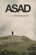 Poster de la película Asad