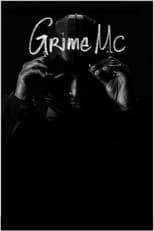 Poster de la película Grime MC