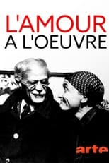 Poster de la serie L'Amour à l'Oeuvre