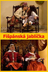 Poster de la película Fispan's Apple