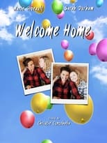 Poster de la serie Welcome Home