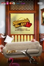 Poster de la serie Rumah No. 107