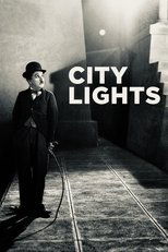 Poster de la película City Lights