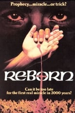 Poster de la película Reborn