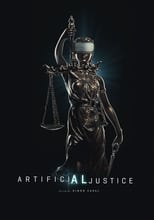 Poster de la película Justicia Artificial