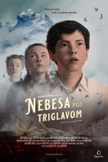 Poster de la película The Night of the Crossroads