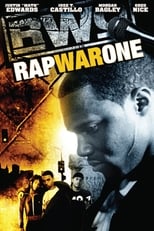 Poster de la película Rap War One