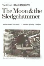 Poster de la película The Moon and the Sledgehammer