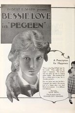 Poster de la película Pegeen