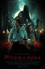 Poster de la película The Red Stone