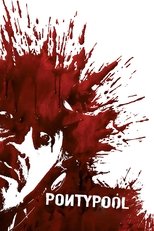 Poster de la película Pontypool