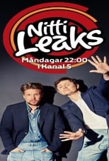 Poster de la serie Nittileaks