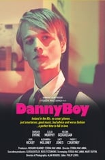 Poster de la película DannyBoy