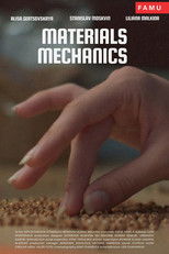 Poster de la película Materials Mechanics