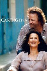 Poster de la película Cartagena