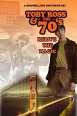 Poster de la película Toby Ross & the 70's