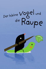 Poster de la película The Little Bird and the Caterpillar