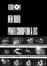 Poster de la película Record On: New Order - Power, Corruption & Lies