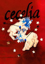 Poster de la película cecelia