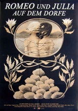 Poster de la película Romeo und Julia auf dem Dorfe