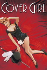 Poster de la película Cover Girl