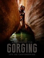 Poster de la película Gorging