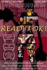 Poster de la película Ready? OK!