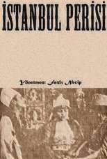 Poster de la película İstanbul Perisi