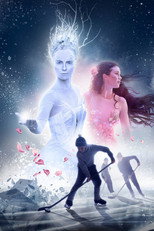 Poster de la película The Snow Queen - Ice Ballet