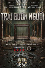 Poster de la película Trại Buôn Người