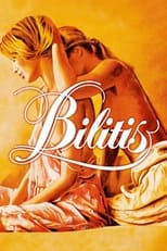 Poster de la película Bilitis