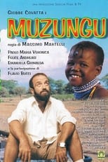 Poster de la película Muzungu