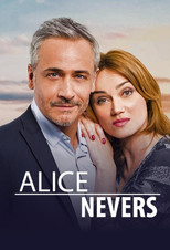 Poster de la serie Alice Nevers, le juge est une femme