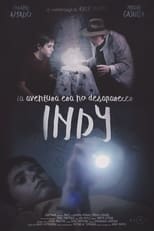 Poster de la película INDY