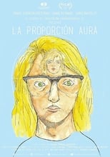 Poster de la película The Aura Ratio