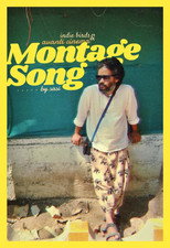 Poster de la película Montage Song