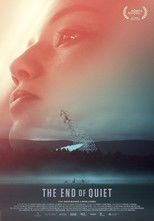 Poster de la película The End of Quiet