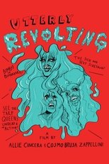Poster de la película Utterly Revolting