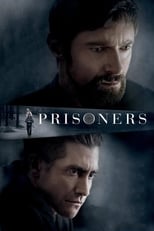 Poster de la película Prisoners