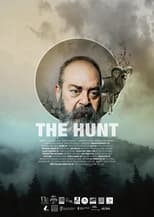 Poster de la película The Hunt