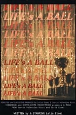Poster de la película Life's a Ball