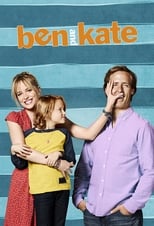 Poster de la serie Ben and Kate