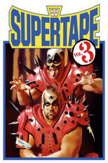 Poster de la película WWE SuperTape: Volume 3