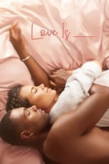 Poster de la serie Love Is___